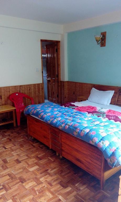 Suraj Cottage Manali Екстер'єр фото