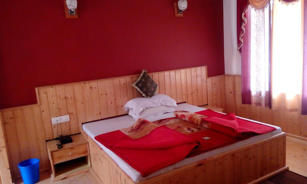 Suraj Cottage Manali Екстер'єр фото