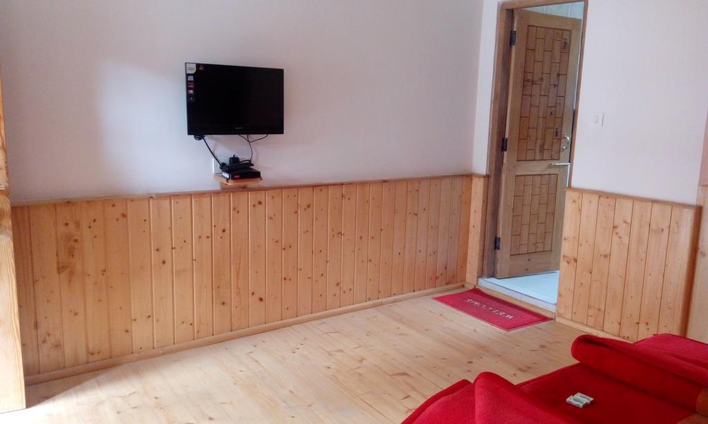 Suraj Cottage Manali Екстер'єр фото